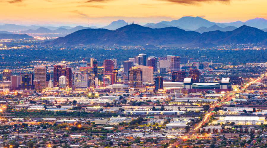 Nuestro inventario incluye una amplia variedad de vehículos.